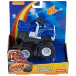 Mattel Blaze Οχήματα Slam And Go - Crusher Truck CGK22 / CGK24 887961065954
