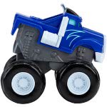 Mattel Blaze Οχήματα Slam And Go - Crusher Truck CGK22 / CGK24 887961065954