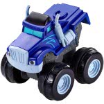 Mattel Blaze Οχήματα Slam And Go - Crusher Truck CGK22 / CGK24 887961065954