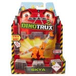 Mattel Dinotrux Die-Cast Οχηματάκια - Skya CJW96 / CJW85 887961107654
