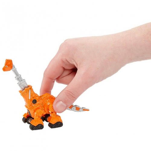 Mattel Dinotrux Die-Cast Vehicle - Skya CJW96 / CJW85 887961107654