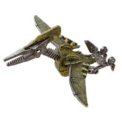 Mattel Dinotrux Die-Cast Οχηματάκια - Scrapadactyl CJW96 / CJW88 887961107661