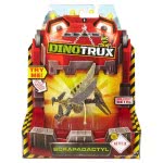 Mattel Dinotrux Die-Cast Οχηματάκια - Scrapadactyl CJW96 / CJW88 887961107661