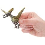 Mattel Dinotrux Die-Cast Οχηματάκια - Scrapadactyl CJW96 / CJW88 887961107661