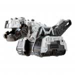 Mattel Dinotrux Die-Cast Οχηματάκια - D-Stucts CJW96 / CJW86 887961107678