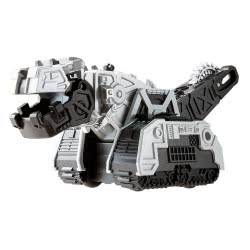 Mattel Dinotrux Die-Cast Vehicles - D-Stucts CJW96 / CJW86 887961107678