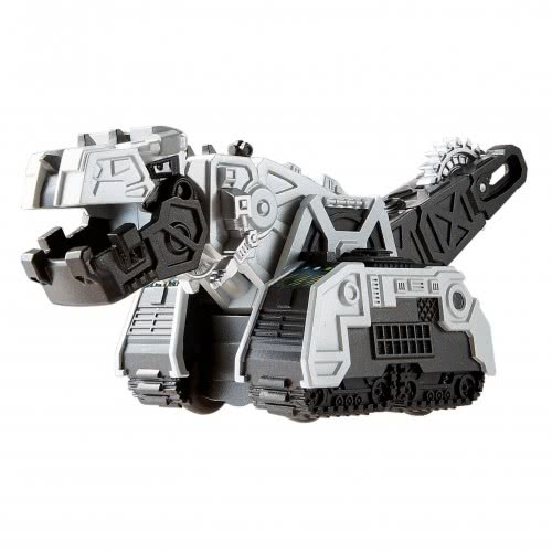 Mattel Dinotrux Die-Cast Vehicles - D-Stucts CJW96 / CJW86 887961107678