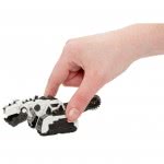 Mattel Dinotrux Die-Cast Οχηματάκια - D-Stucts CJW96 / CJW86 887961107678