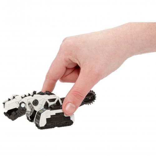 Mattel Dinotrux Die-Cast Οχηματάκια - D-Stucts CJW96 / CJW86 887961107678