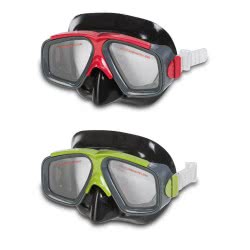 INTEX Μάσκα Surf Rider 55975 078257559756
