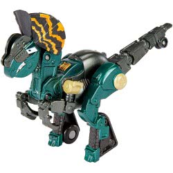 Mattel Dinotrux Vehicles - Gluphosaurs CJW96 / DKD65 887961236255