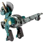 Mattel Dinotrux Die-Cast Οχηματάκια - Gluphosaurs CJW96 / DKD65 887961236255
