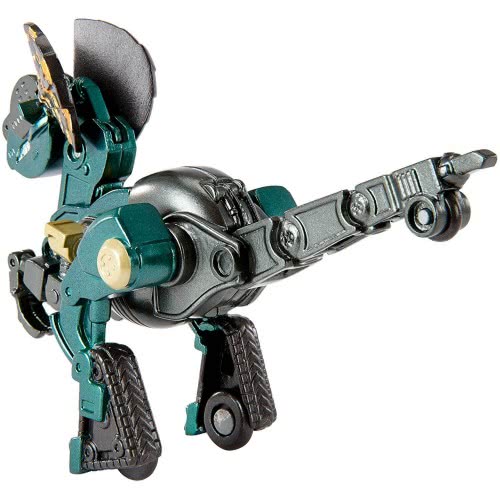 Mattel Dinotrux Vehicles - Gluphosaurs CJW96 / DKD65 887961236255