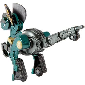 Mattel Dinotrux Vehicles - Gluphosaurs CJW96 / DKD65 887961236255
