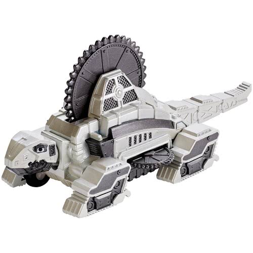 Mattel Dinotrux Die-Cast Vehicle - Splitter CJW96 / DTV66 887961365276