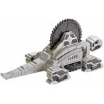 Mattel Dinotrux Die-Cast Vehicle - Splitter CJW96 / DTV66 887961365276