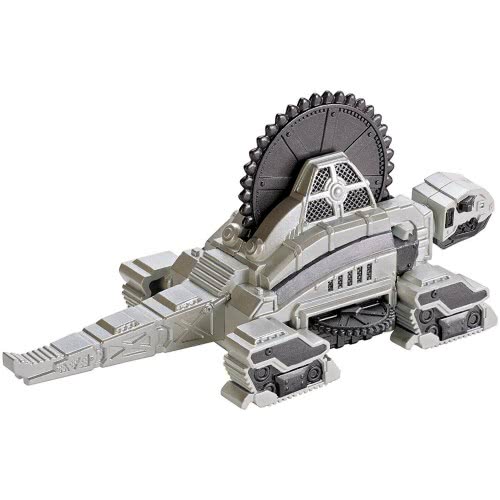 Mattel Dinotrux Die-Cast Οχηματάκια - Splitter CJW96 / DTV66 887961365276