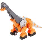 Mattel Dinotrux Die-Cast Οχηματάκια - Battering Ram Skya CJW96 / DTV73 887961365283