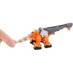 Mattel Dinotrux Die-Cast Οχηματάκια - Battering Ram Skya CJW96 / DTV73 887961365283
