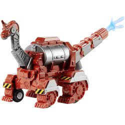 Mattel Dinotrux Die-Cast Οχηματάκια - Hydrodon CJW96 / DTV64 887961365290