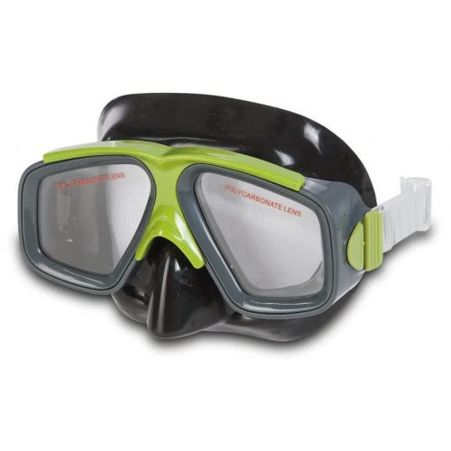INTEX Μάσκα Surf Rider 55975 078257559756
