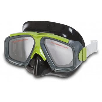 INTEX Μάσκα Surf Rider 55975 078257559756