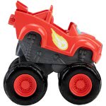 Mattel Blaze Slam And Go - Blaze Truck CGK22 / CGK23 887961065947