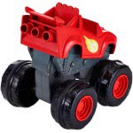 Mattel Blaze Slam And Go - Blaze Truck CGK22 / CGK23 887961065947