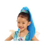 Giochi Preziosi Shimmer And Shine Παραμυθένια Κοτσίδα Μπλε JPL39550 / BLUE 886144395529