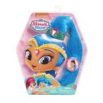 Giochi Preziosi Shimmer And Shine Παραμυθένια Κοτσίδα Μπλε JPL39550 / BLUE 886144395529