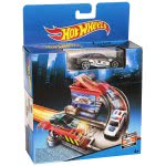 Mattel Hot Wheels City Track Set: Tollbooth Takedown CDM44 / CDM45 887961046274