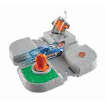Mattel Hot Wheels City Track Set: Cyborg Crossing CDM44 / CDM46 887961046298