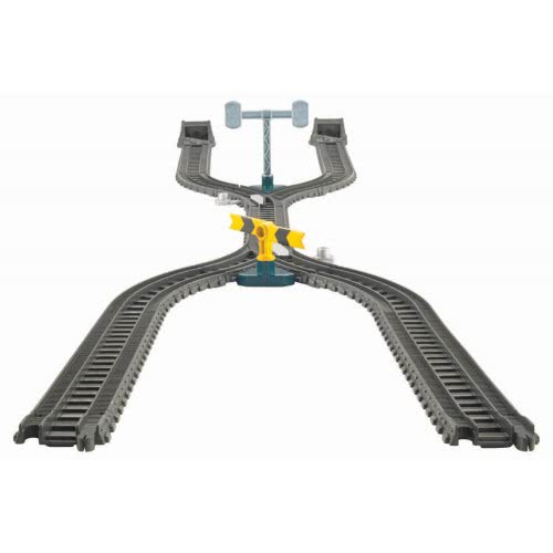 Mattel Fisher Price Thomas - Trackmaster Raceway BMK81 / BMK84 746775384166