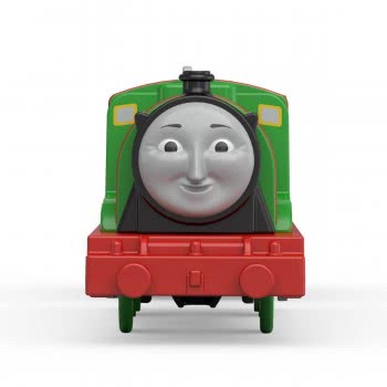Mattel Thomas And Friends Trackmaster Motorized Henry Engine BMK87 / BML10 746775384500