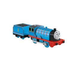 Mattel Thomas And Friends Trackmaster Motorized Thomas Engine BMK87 / BML11 746775384517