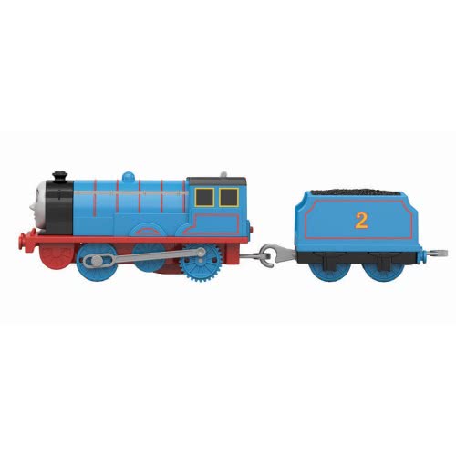 Mattel Thomas And Friends Trackmaster Motorized Thomas Engine BMK87 / BML11 746775384517