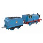 Mattel Thomas And Friends Trackmaster Motorized Thomas Engine BMK87 / BML11 746775384517