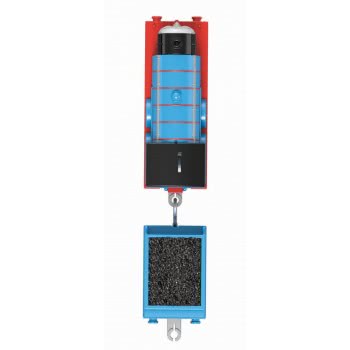 Mattel Thomas And Friends Trackmaster Motorized Thomas Engine BMK87 / BML11 746775384517