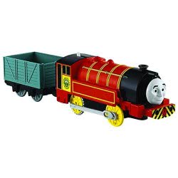 Mattel Thomas The Train - Trackmaster Motorized Victor Engine BMK88 / BMK90 746775384227