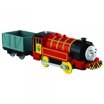 Mattel Thomas The Train - Trackmaster Motorized Victor Engine BMK88 / BMK90 746775384227