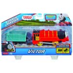 Mattel Thomas The Train - Trackmaster Motorized Victor Engine BMK88 / BMK90 746775384227