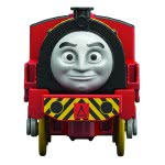 Mattel Thomas The Train - Trackmaster Motorized Victor Engine BMK88 / BMK90 746775384227