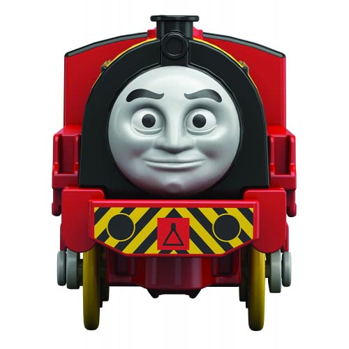 Mattel Thomas The Train - Trackmaster Motorized Victor Engine BMK88 / BMK90 746775384227