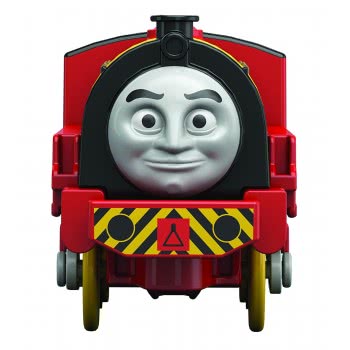 Mattel Thomas The Train - Trackmaster Motorized Victor Engine BMK88 / BMK90 746775384227