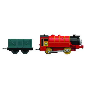 Mattel Thomas The Train - Trackmaster Motorized Victor Engine BMK88 / BMK90 746775384227