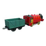 Mattel Thomas The Train - Trackmaster Motorized Victor Engine BMK88 / BMK90 746775384227