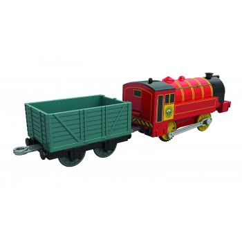 Mattel Thomas The Train - Trackmaster Motorized Victor Engine BMK88 / BMK90 746775384227