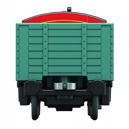 Mattel Thomas The Train - Trackmaster Motorized Victor Engine BMK88 / BMK90 746775384227