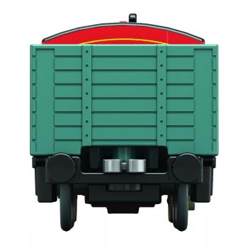 Mattel Thomas The Train - Trackmaster Motorized Victor Engine BMK88 / BMK90 746775384227