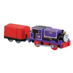 Mattel Thomas The Train - Trackmaster Motorized Charlie Engine BMK88 / CDB71 887961036961